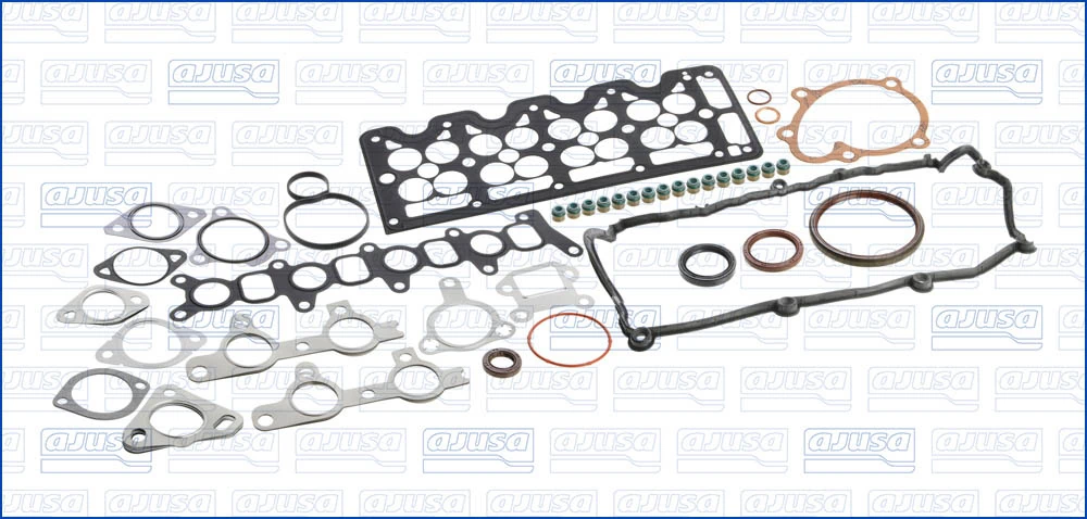 Full Gasket Kit, engine