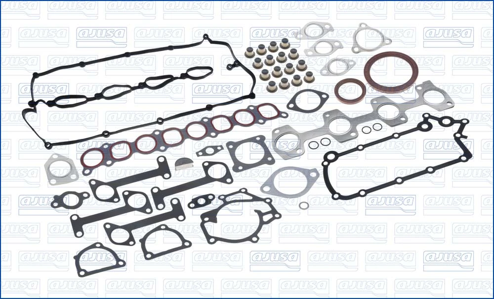 Full Gasket Kit, engine