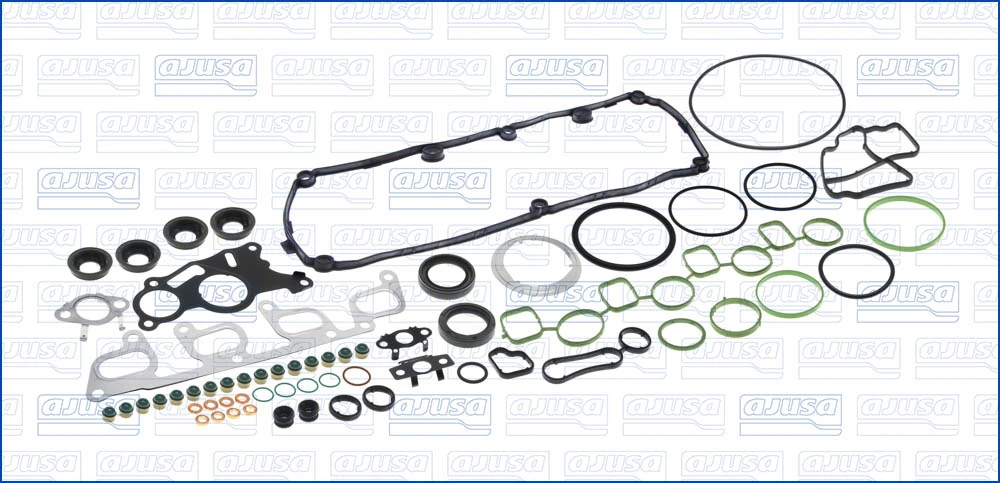 Full Gasket Kit, engine