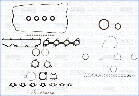 Full Gasket Kit, engine