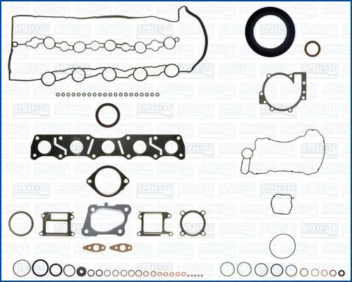 Full Gasket Kit, engine
