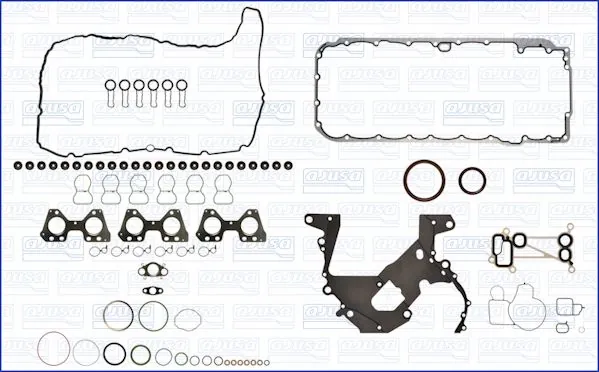 Full Gasket Kit, engine