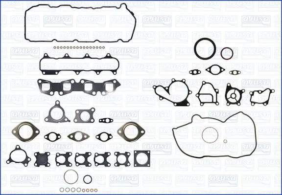 Full Gasket Kit, engine
