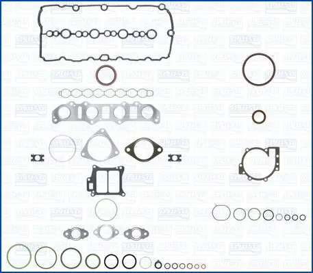 Full Gasket Kit, engine