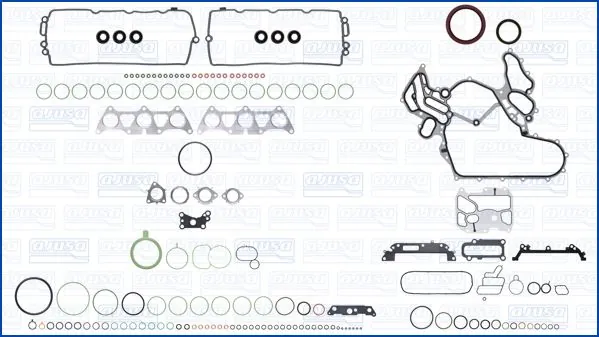 Full Gasket Kit, engine