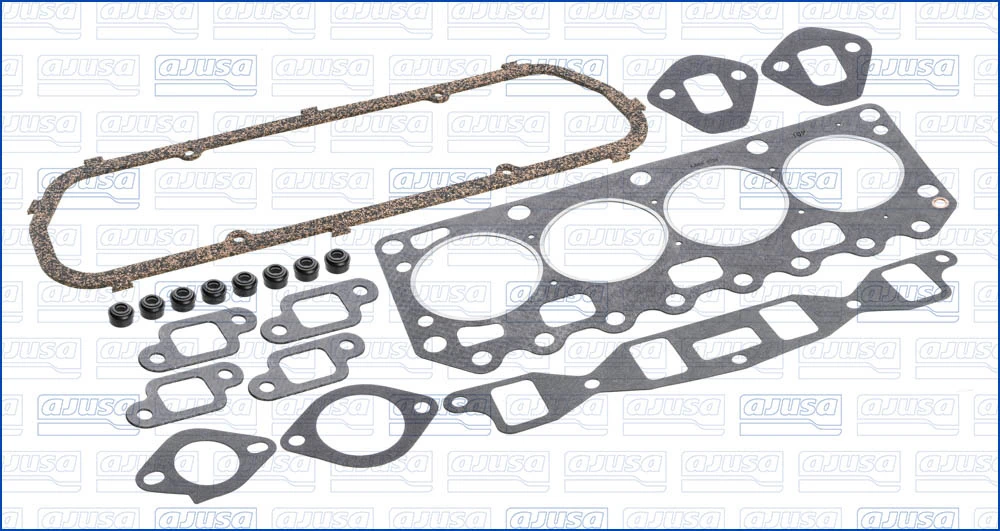 Gasket Kit, cylinder head