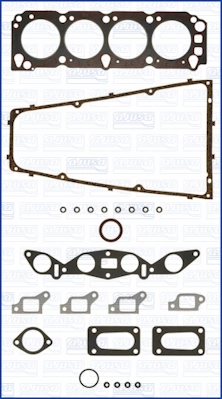 Gasket Kit, cylinder head