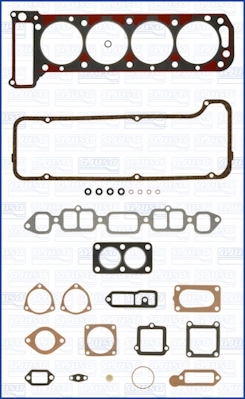 Gasket Kit, cylinder head
