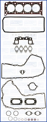 Gasket Kit, cylinder head