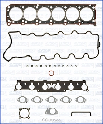 Gasket Kit, cylinder head