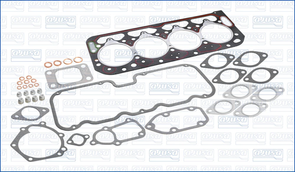 Gasket Kit, cylinder head