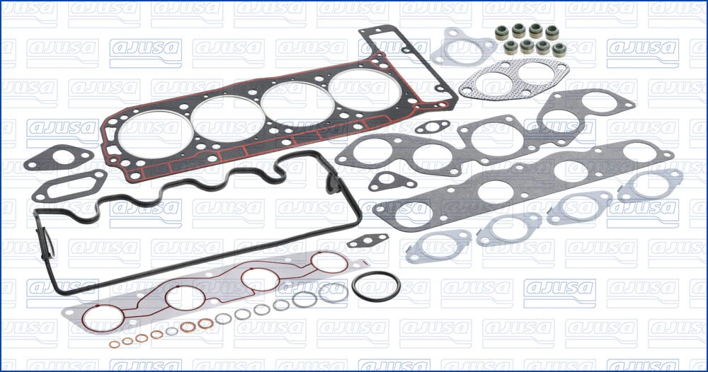 Gasket Kit, cylinder head