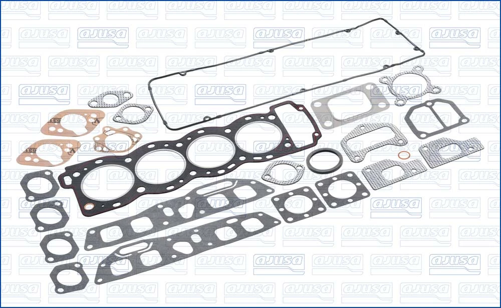 Gasket Kit, cylinder head