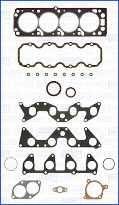 Gasket Kit, cylinder head