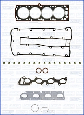 Gasket Kit, cylinder head