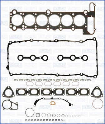 Gasket Kit, cylinder head