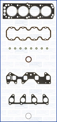 Gasket Kit, cylinder head