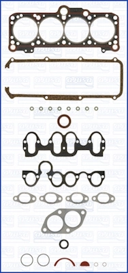 Gasket Kit, cylinder head