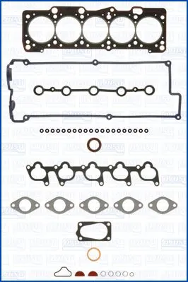 Gasket Kit, cylinder head