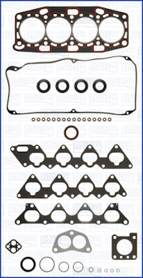 Gasket Kit, cylinder head
