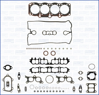 Gasket Kit, cylinder head