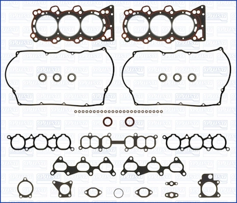 Gasket Kit, cylinder head