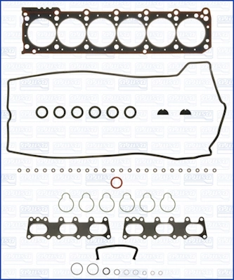 Gasket Kit, cylinder head