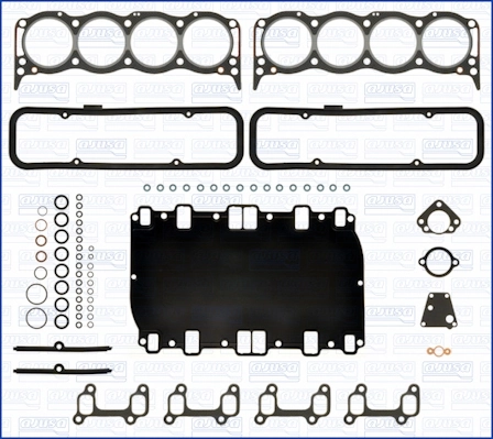 Gasket Kit, cylinder head