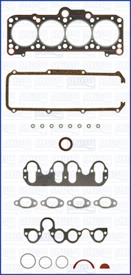 Gasket Kit, cylinder head