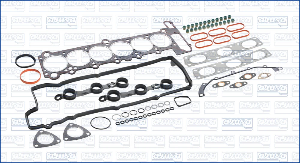 Gasket Kit, cylinder head