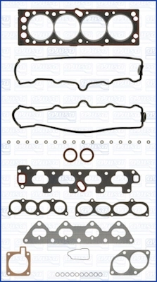 Gasket Kit, cylinder head