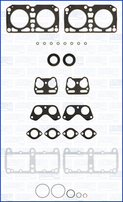 Gasket Kit, cylinder head