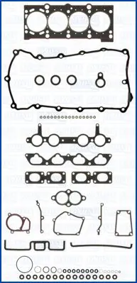 Gasket Kit, cylinder head