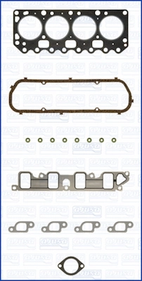 Gasket Kit, cylinder head