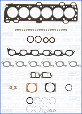 Gasket Kit, cylinder head