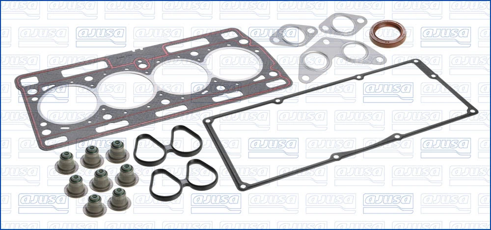 Gasket Kit, cylinder head