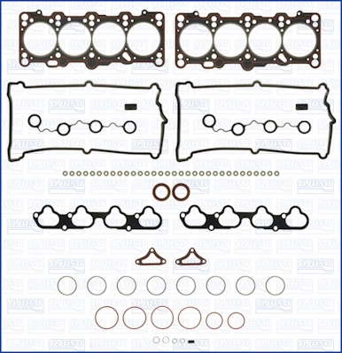 Gasket Kit, cylinder head