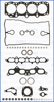 Gasket Kit, cylinder head