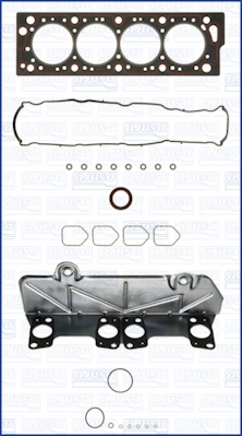 Gasket Kit, cylinder head