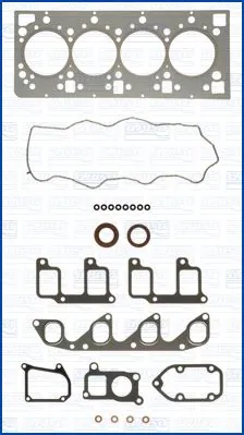 Gasket Kit, cylinder head