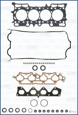 Gasket Kit, cylinder head