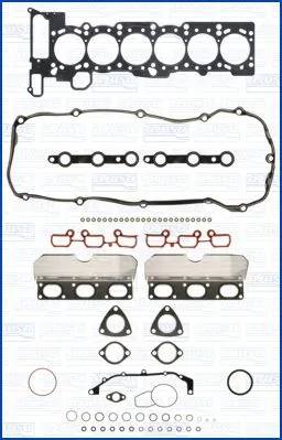 Gasket Kit, cylinder head
