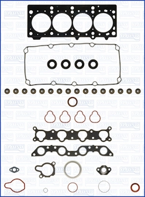 Gasket Kit, cylinder head