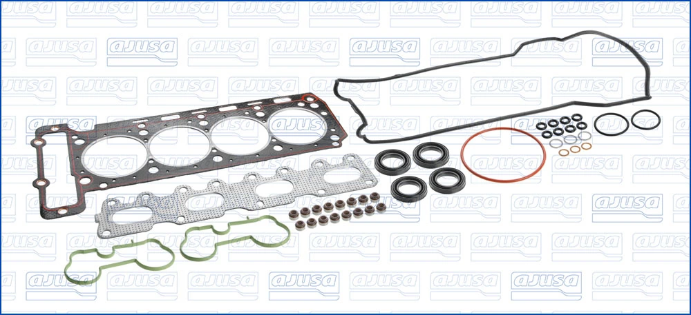 Gasket Kit, cylinder head
