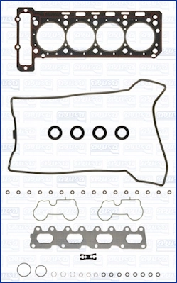 Gasket Kit, cylinder head