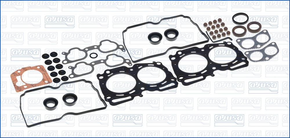 Gasket Kit, cylinder head