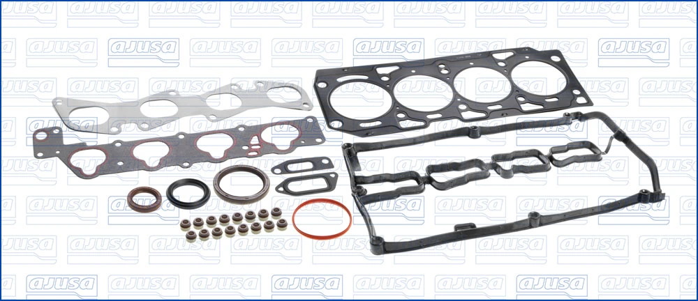 Gasket Kit, cylinder head