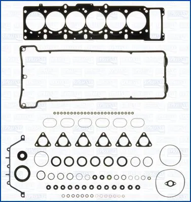 Gasket Kit, cylinder head