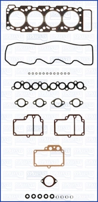 Gasket Kit, cylinder head