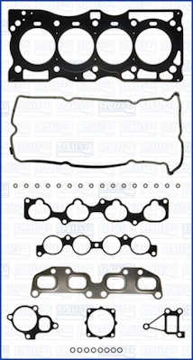 Gasket Kit, cylinder head